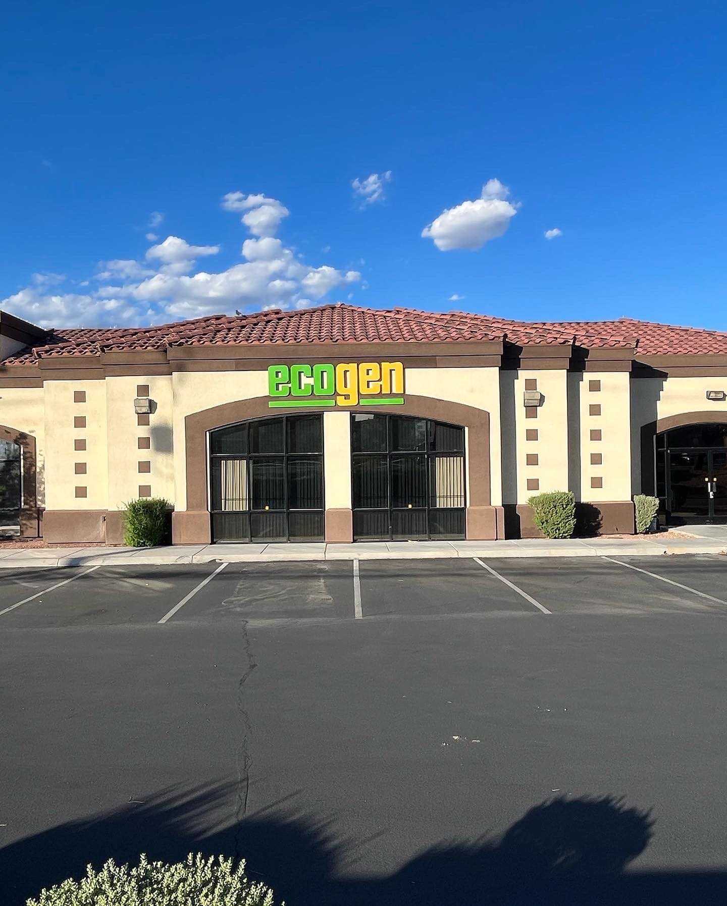 Pest Control Las Vegas NV EcoGen Pest Control