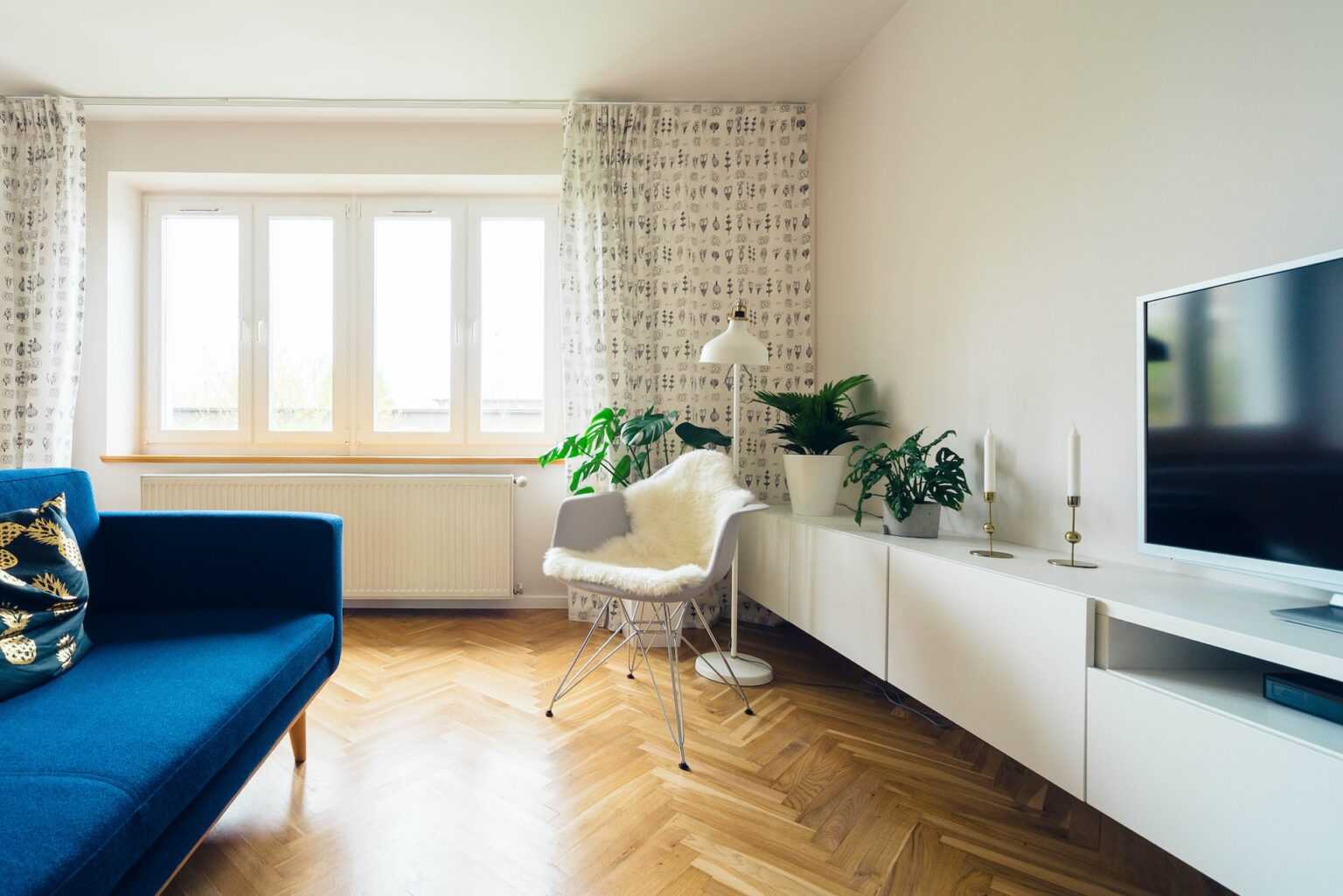 Curated visual reference: Visual Reference: How To Prepare Your Apartment For Pest Control