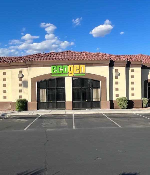 EcoGen Pest Control