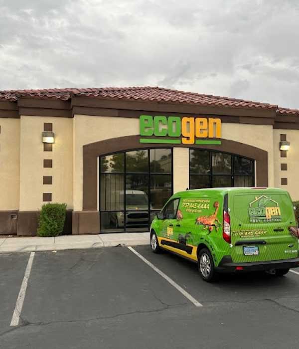 Pest Control EcoGen
